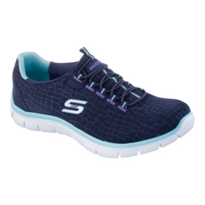 skechers sport women's empire rock around fashion sneaker