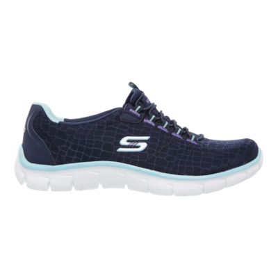 skechers empire rock around black