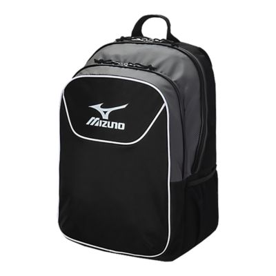 mizuno volleyball bag