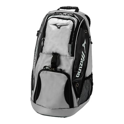 mizuno volleyball backpack