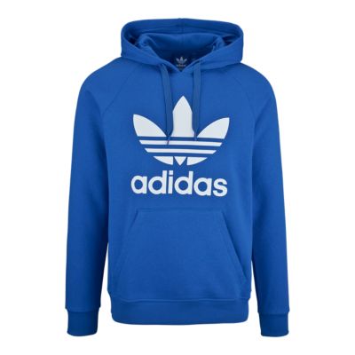 adidas 3 foil sweatshirt