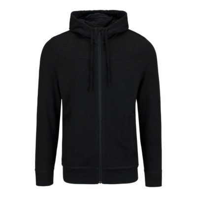 icebreaker men's shifter hoodie