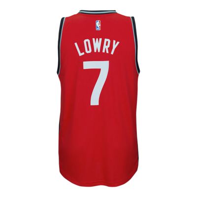 toronto raptors kyle lowry jersey