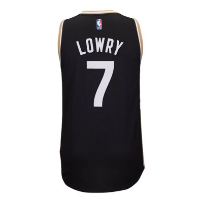 gold toronto raptors jersey