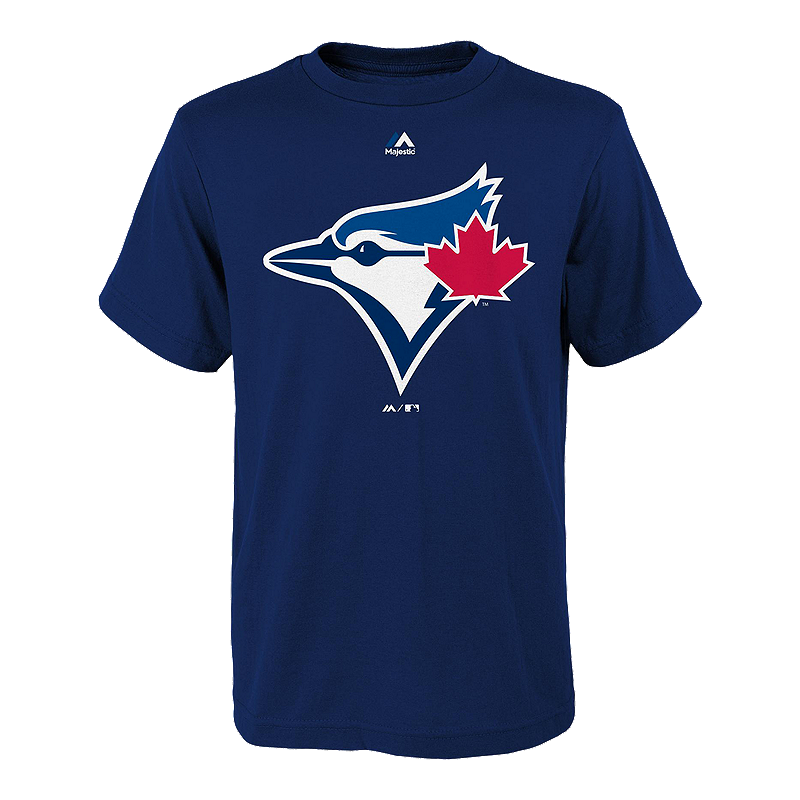 Toronto Blue Jays Kids' Graphic 2 T Shirt | Sport Chek