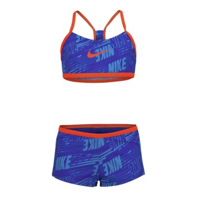 Nike Girls Swimwear