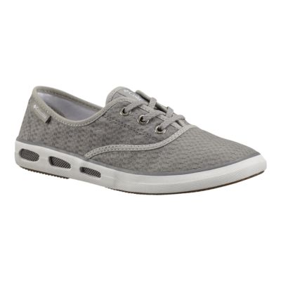 columbia canvas shoes