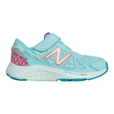 new balance 690 Girls