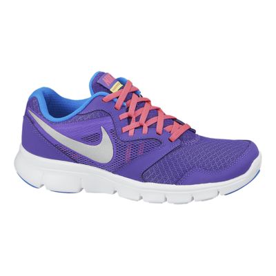 sport chek cross trainers