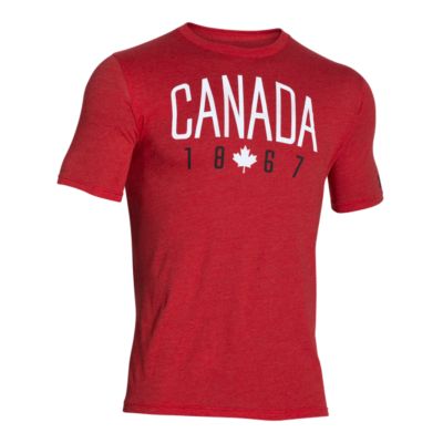 under armour canada stores