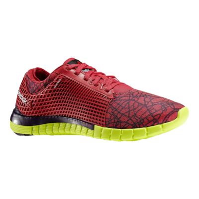 reebok women's zquick city running shoe