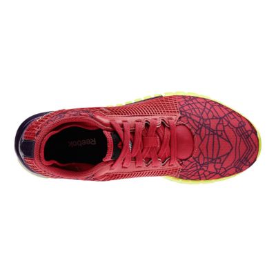 reebok women's zquick city running shoe