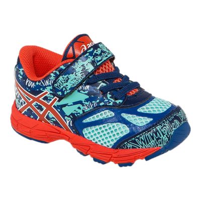asics noosa toddler