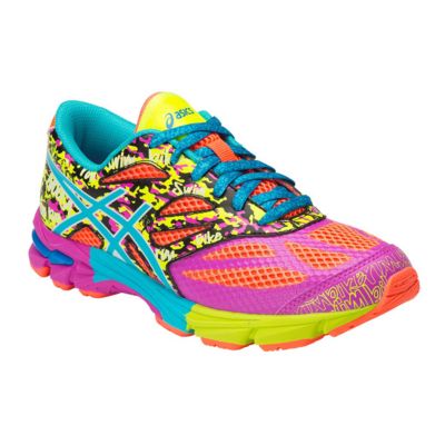 asics gel noosa girls