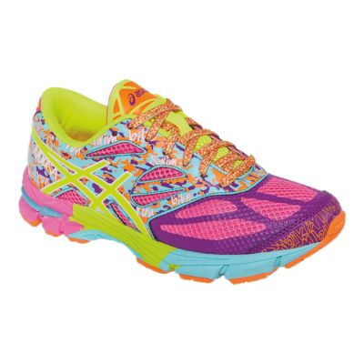 asics gel noosa tri 10 kids gold