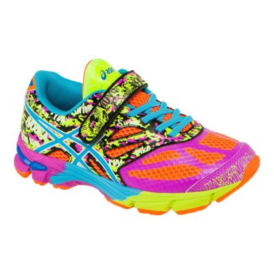 asics noosa ps