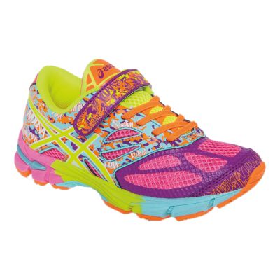 asics gel noosa girls