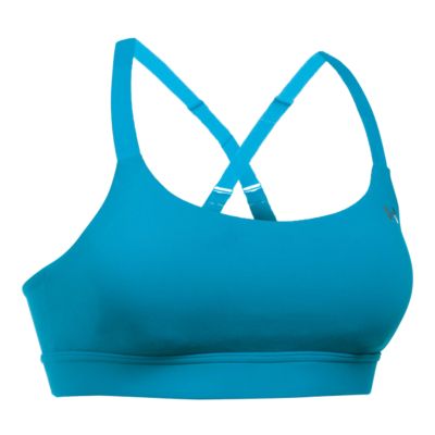 under armour eclipse mid bra