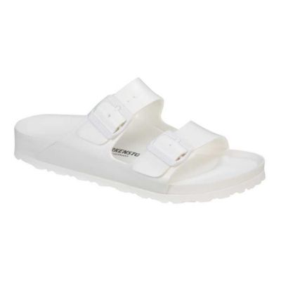 white arizona birkenstocks near me