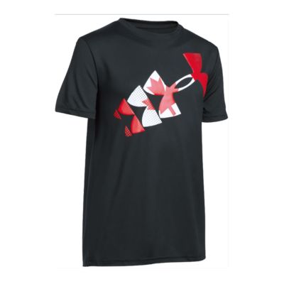 under armour kids canada