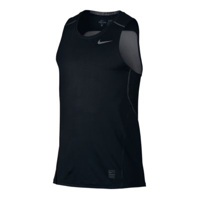 nike pro hypercool tank mens