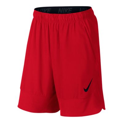 nike 8 inch training shorts