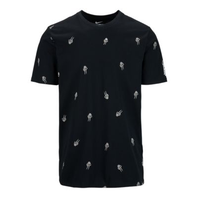 nike peace sign shirt