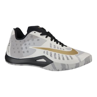 nike hyperlive basketball shoes