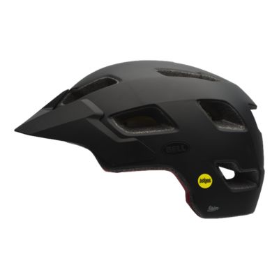 bell stoker bike helmet