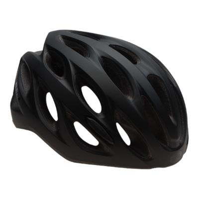 bell draft bike helmet