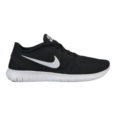 nike schuhe schwarz