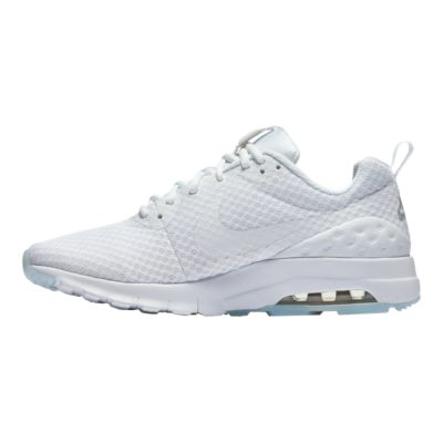 nike air max motion ul review