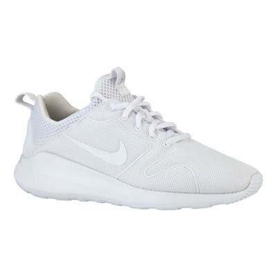 nike kaishi 2.0 white