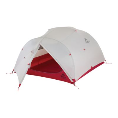 Msr Mutha Hubba Nx 3 Person Tent Sport Chek