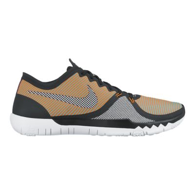 nike free 3.0 v4 mens orange