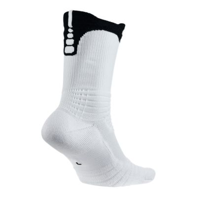 nike elite versatility crew