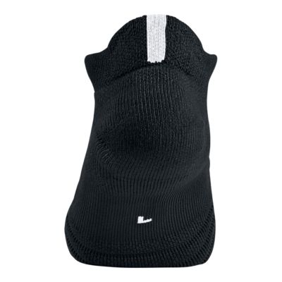 nike versatility socks low