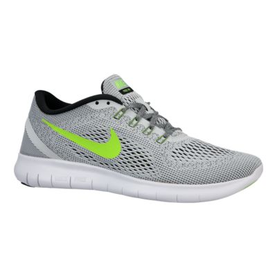 nike men's free rn 2016