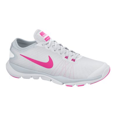 nike women's flex supreme tr 4 cross trainer