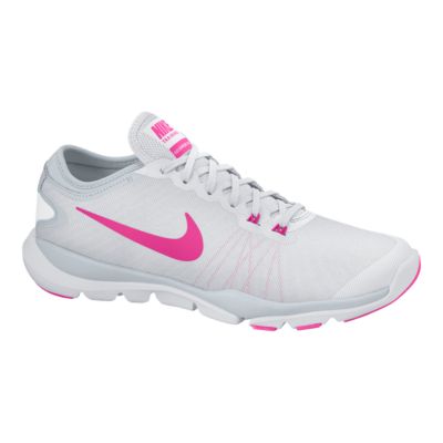 nike women's flex supreme 4 training shoe