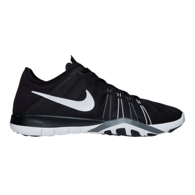 nike flex tr 6 training shoes ladies