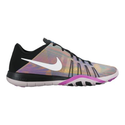 nike free tr 6 women's