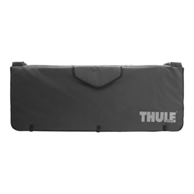 thule truck bike pad