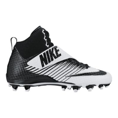 sport chek football cleats