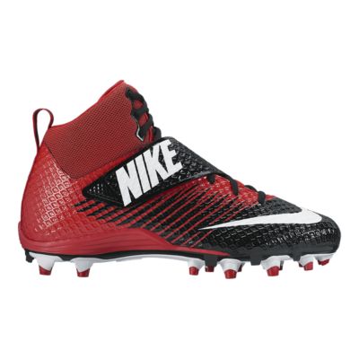 nike men's lunarbeast pro td wide football cleat