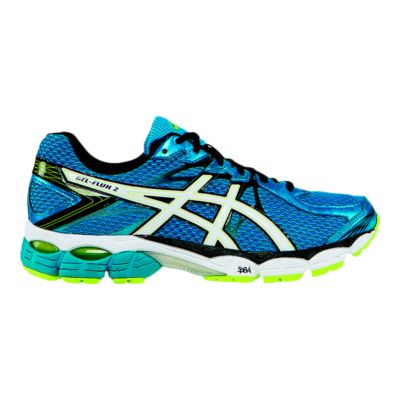 asics gel flux 2 mens