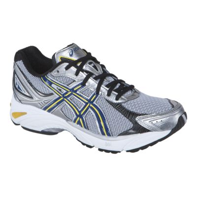 asics fortitude 3