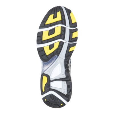 asics fortitude 3