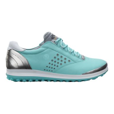 ecco biom hybrid womens green