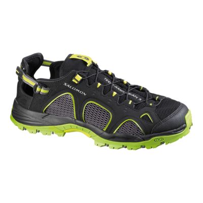 salomon tech amphibians mens